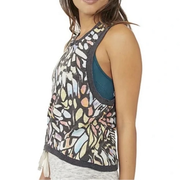 Free People Movement Top - Picture 2 of 2